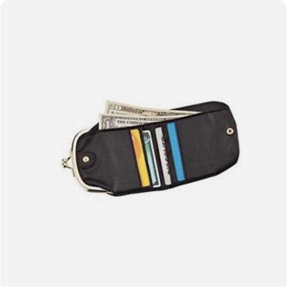 Small Wallet - Picture 3 of 4
